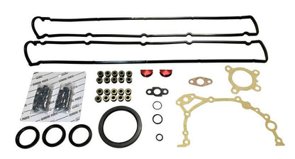 HKS 1.6mm HGK Engine Overhaul RB26 Stopper Head Gasket Kit - 23009-AN012