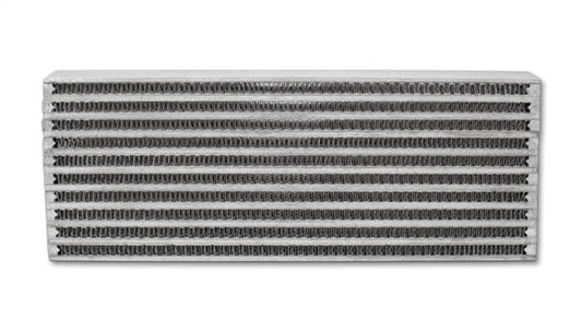 Vibrant Universal Oil Cooler Core 4in x 12in x 2in - 12895