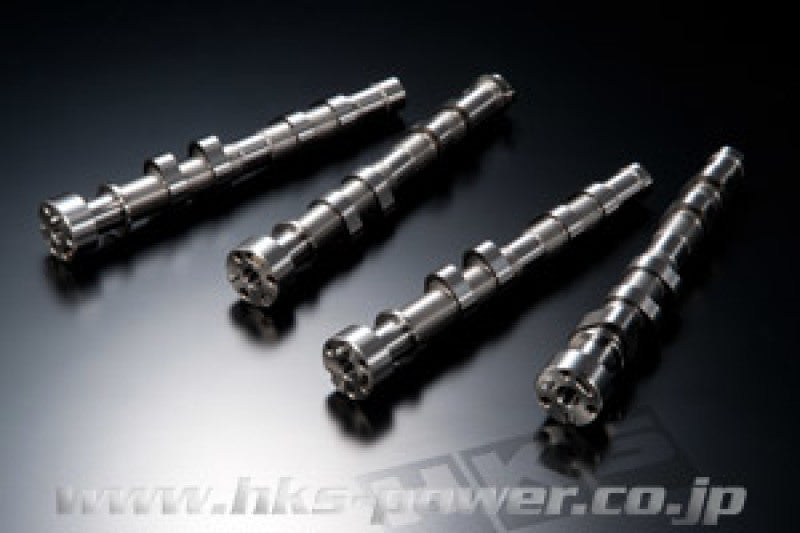 HKS CAMSHAFT FA20 Intake 260/Exhaust 266 SET - 22002-AT005