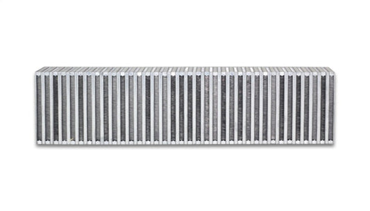 Vibrant Vertical Flow Intercooler 27in. W x 6in. H x - 12852