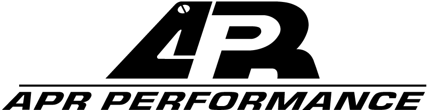 APR Performance Carbon Fiber Upper Canard Pair - AB-808025.