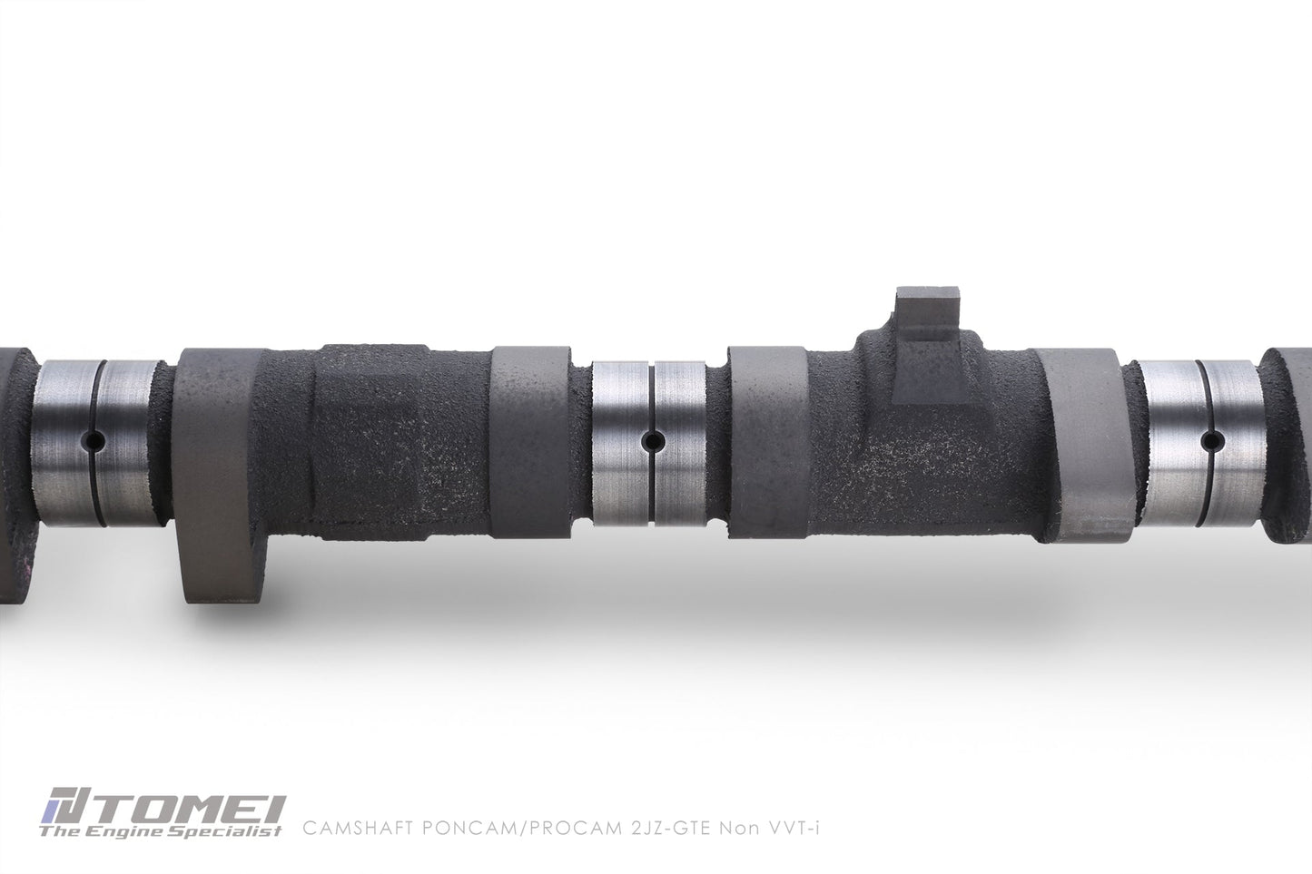 Tomei VALC Camshaft Procam Exhaust 280-11.00mm Lift For Toyota 2JZ-GTE Non VVTi