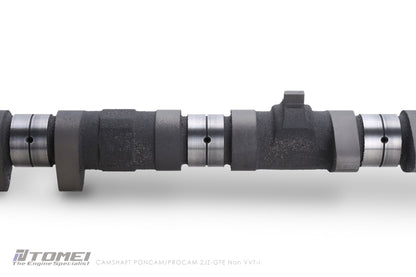 Tomei VALC Camshaft Poncam Exhaust 260-9.10mm lift For Toyota 2JZ-GTE Non VVTi