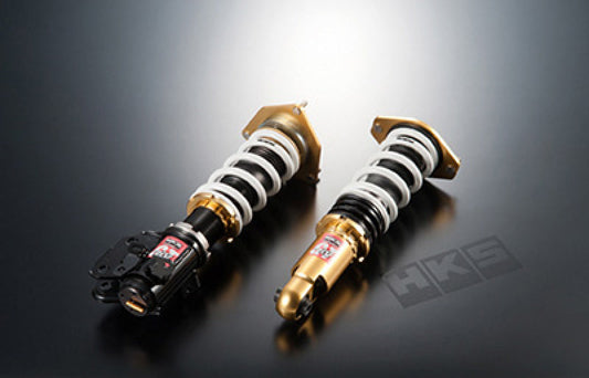 HKS HIPERMAX IV GT Z33 REAR SPRING SET - 80236-AN010