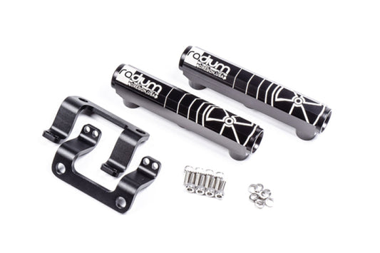 Radium Engineering  2013+ Scion FR-S/Subaru BRZ/Toyota 86 Fuel Rail Kit