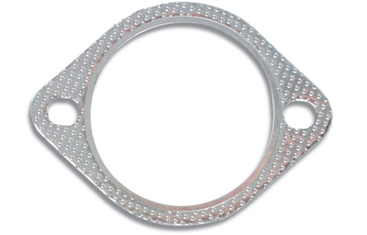 Vibrant 2-Bolt High Temperature Exhaust Gasket (2.25in I.D.) - 1456