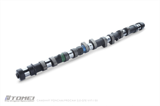 Tomei VALC Camshaft Procam Exhaust 290-11.00mm Lift For Toyota 2JZ-GTE VVTi