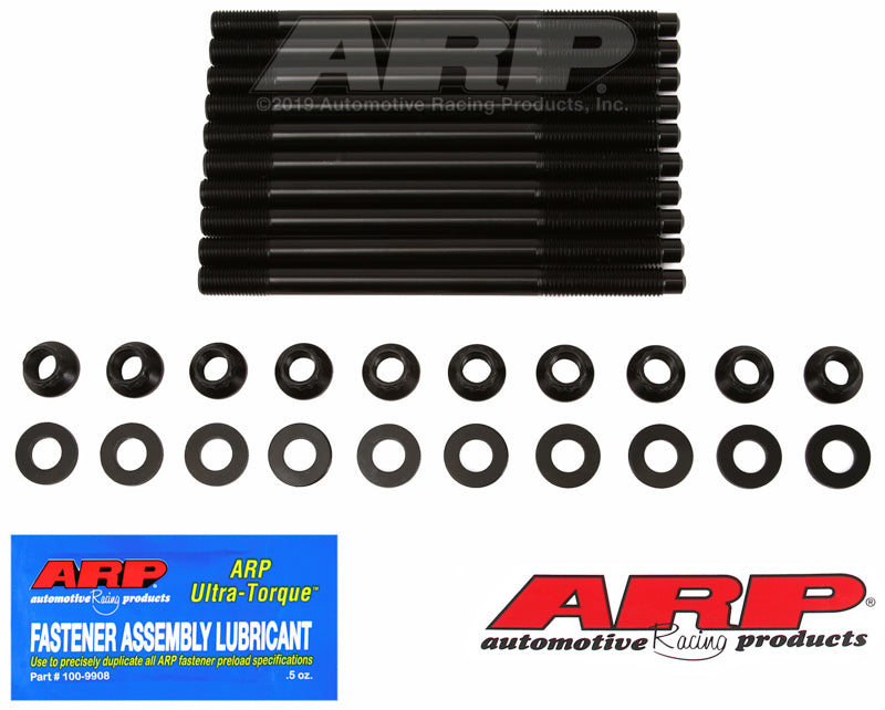 ARP Toyota 2AZFE 2.4L 4cyl 2007 & Later Head Stud - 203-4306.