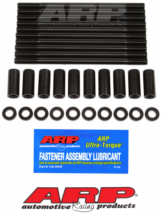 ARP Toyota 1NZFE 1.5L ARP2000 Head Stud Kit - 203-4101.