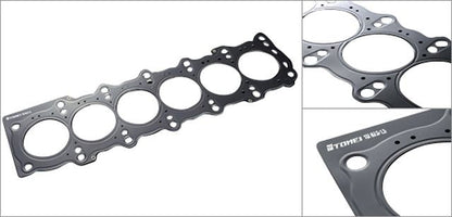 Tomei Metal Headgasket 87.5 - 2.0mm for Toyota 1JZ-GTE VVTi / Non VVTiTomei USA