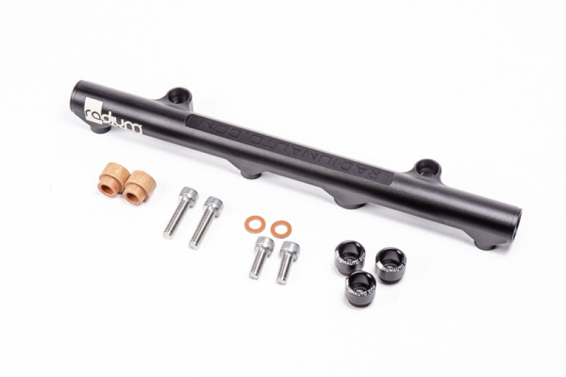 Radium Engineering  Mazda 20B-REW Secondary Fuel Rail