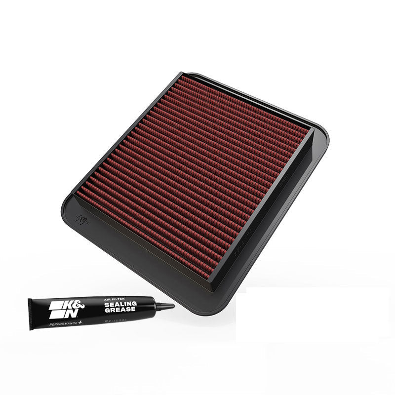 K&N IS300 Drop In Air Filter - 33-2170