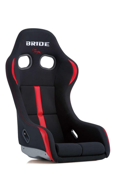 Bride - Zeta IV Reims Full Bucket Seat - Red [ HA1BNF ]