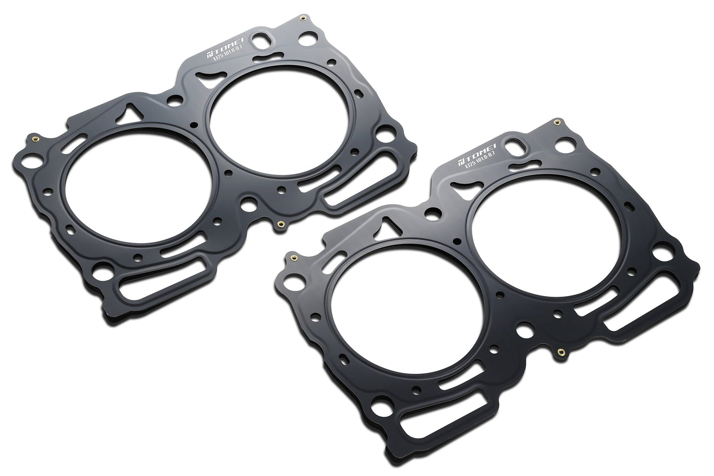 Tomei Metal Headgasket 101.0 - 1.2mm for 2006-08 Subaru WRX EJ255 - 2p/set