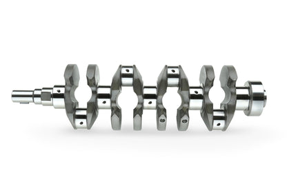 Tomei Forged Billet Full Counterweight Stroker Crankshaft For Toyota 4A-GE 16V/20V - 83.0mm (1.8L)Tomei USA