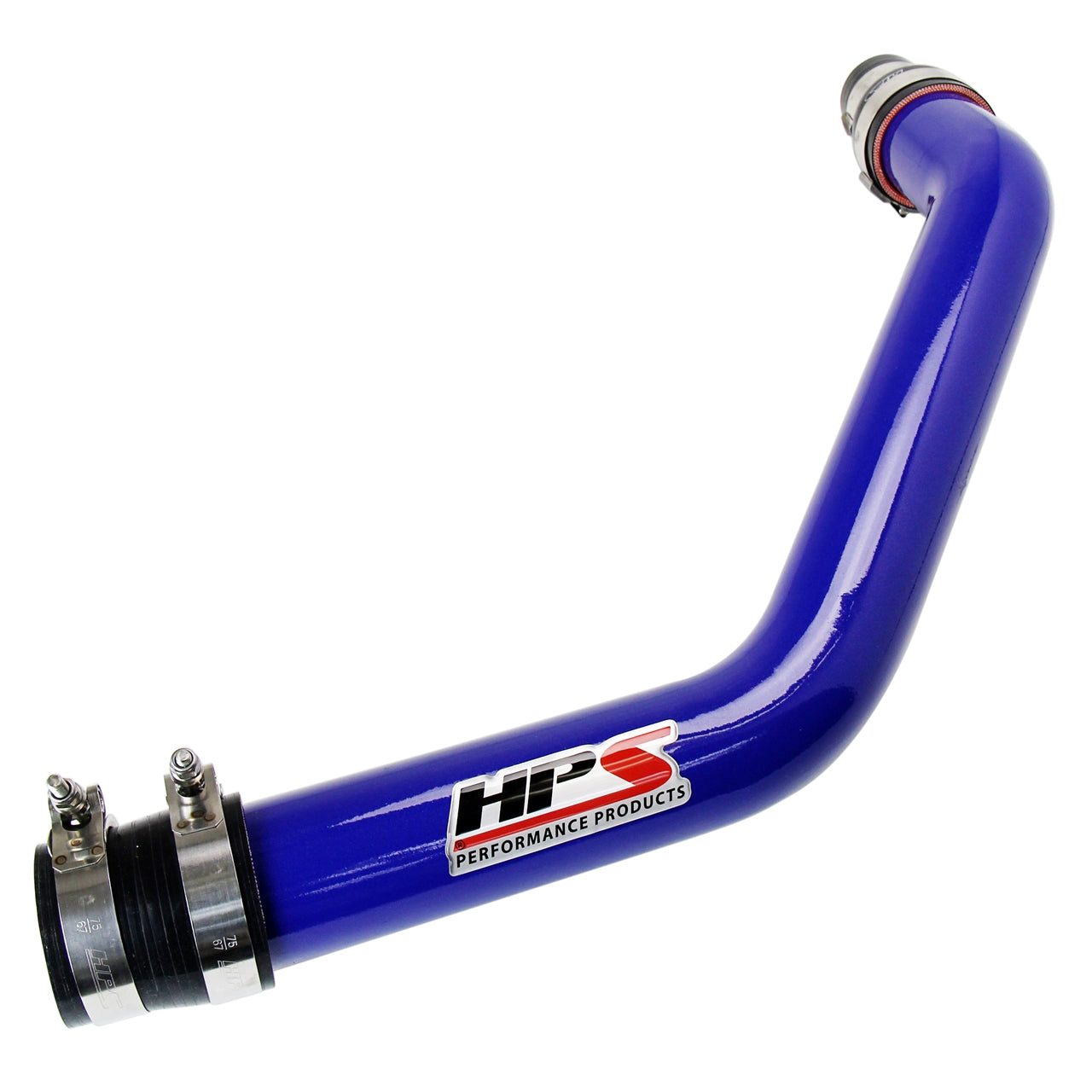 HPS Performance Intercooler Charge Pipe 17-103BL