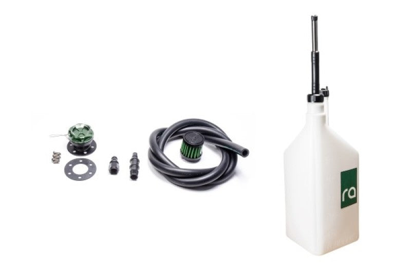 Radium Engineering  Direct Mount Standard Fill Complete Refueling Kit