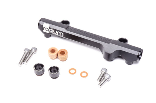 Radium Engineering  Mazda 13B-RE Secondary Fuel Rail