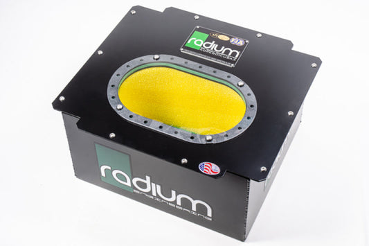 Radium Engineering  R06A Fuel Cell - 6 Gallon