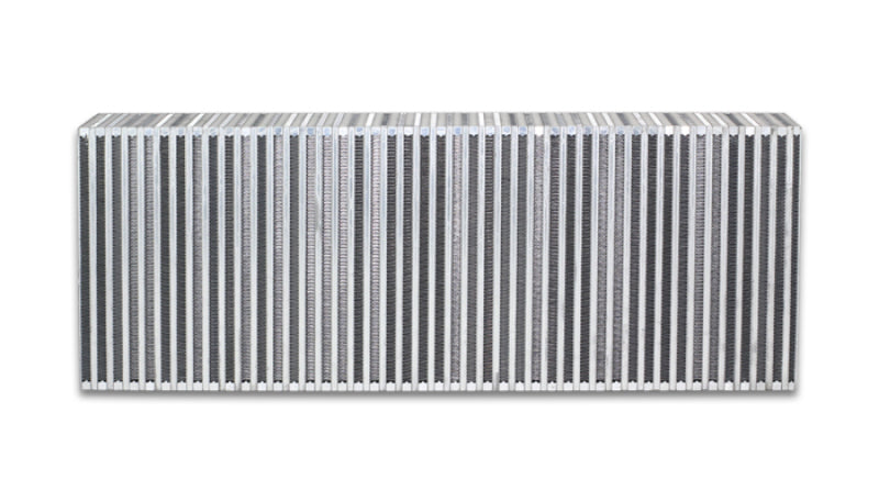 Vibrant Vertical Flow Intercooler 30in. W x 10in. H x - 12851