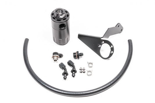 Radium Engineering  PCV Catch Can Kit - NISSAN 350Z VQ35DE / INFINITI G35 Fluid Lock(20-0728-FL)