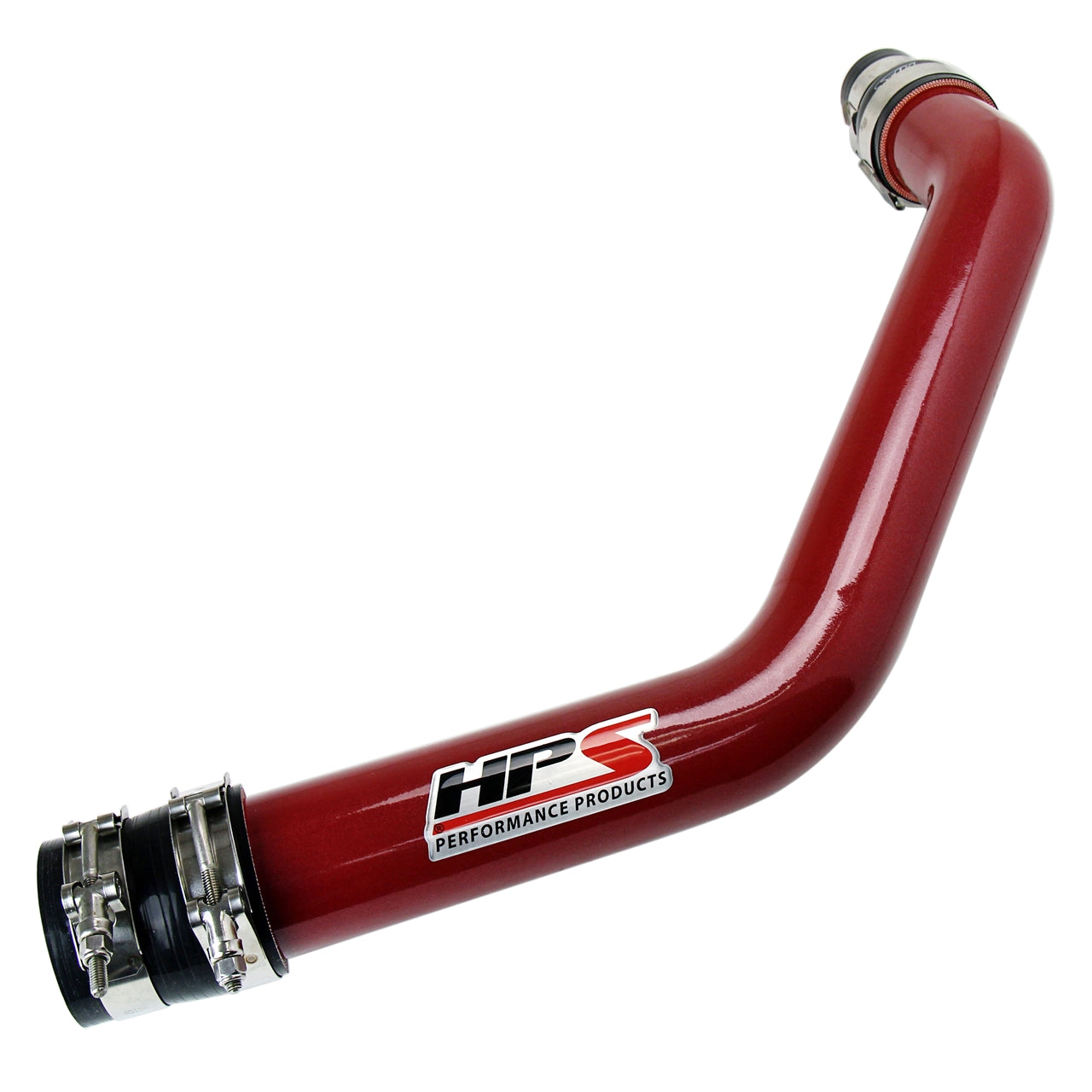 HPS Performance Intercooler Charge Pipe 17-103R