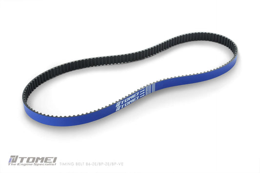 Tomei Ultra Durable High Performance Timing Belt For Mazda Miata NA NB 6B-ZE/BP-ZE/BP-VE Engines