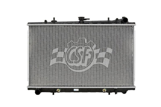 CSF CSF2463 CSF 90-96 Nissan 300ZX 3.0L