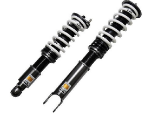 HKS HIPERMAX S Coilover Suspension Kit - 1990-1996 NISSAN 300ZX Z32 - 80300-AN019