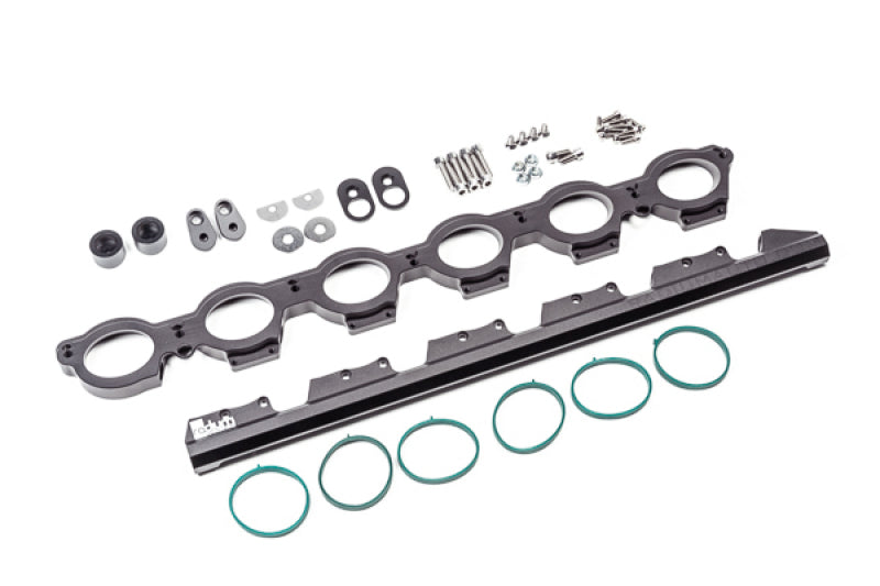 Radium Engineering  Toyota MK5 Supra Port Injection Kit