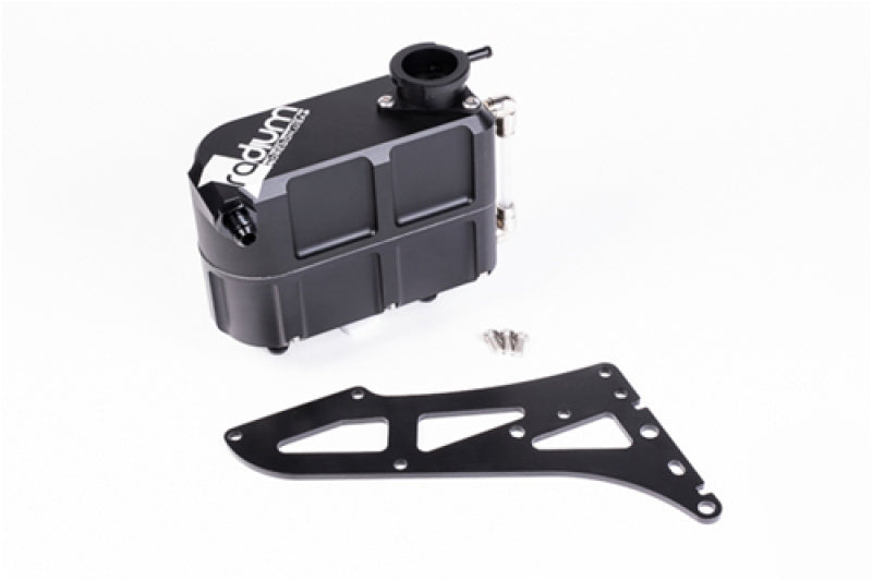 Radium Engineering  06-11 Elise/Exige 2ZZ-GE ONLY Coolant Expansion Tank- Remote Location