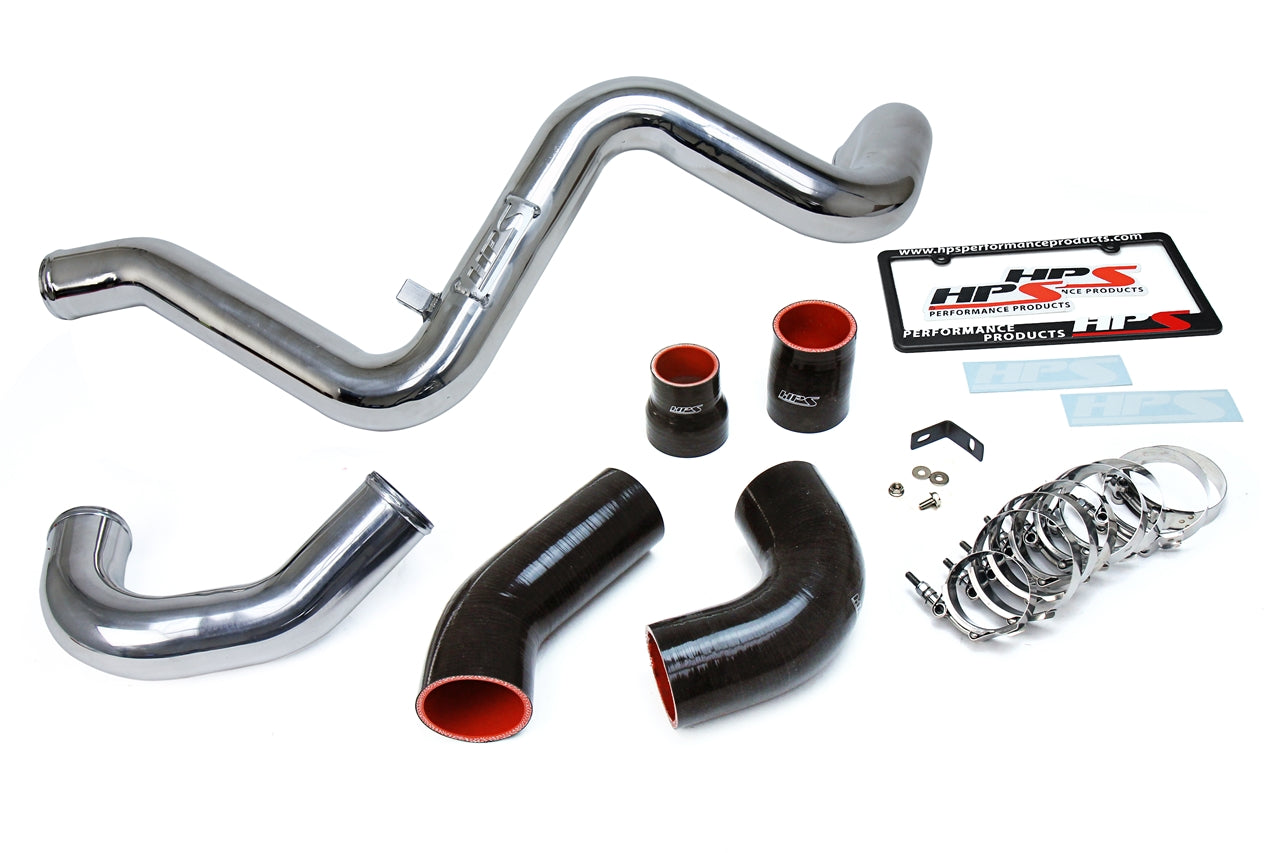 HPS Performance Intercooler Charge Pipe 17-104P