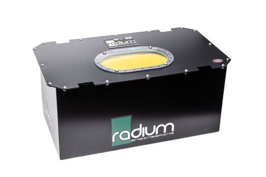 Radium Engineering  R14A Fuel Cell - 14 Gallon