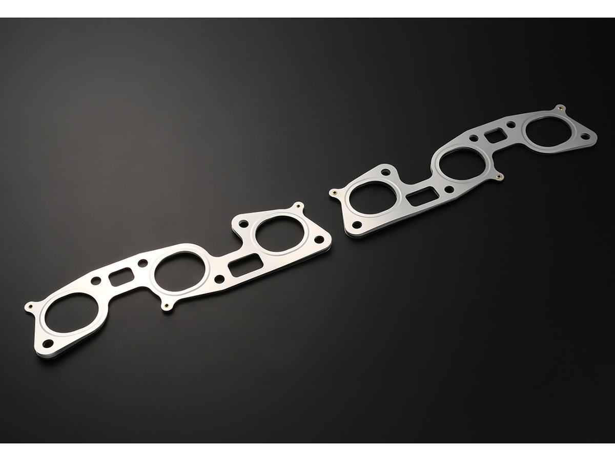 TOMEI - 1989-2002 NISSAN BNR32 / BCNR33 / BNR34 Skyline GT-R RB26DETT Steel Manifold Gasket Set(TA4020-NS05A)