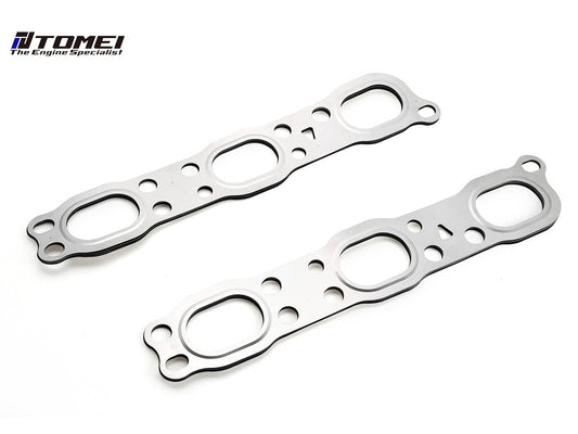 TOMEI - 2009-UP NISSAN R35 GT-R VR38DETT MLS Exhaust Manifold Gaskets(TA4060-NS01A)