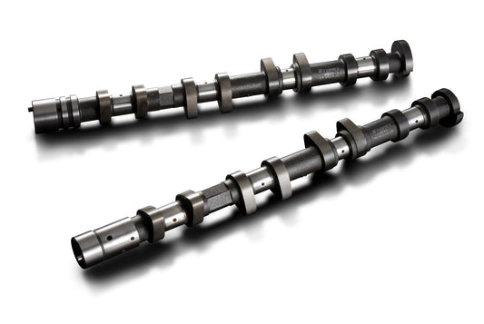 Tomei VALC Camshaft Procam Set IN/EX 272-11.50-11.0mm Lift For Mitsubishi Evo X 4B11