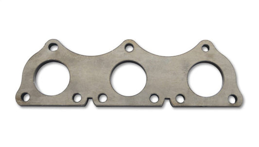 Vibrant Mild Steel Exhaust Manifold Flange - Audi 2.7T / 3.0 motor - 14627