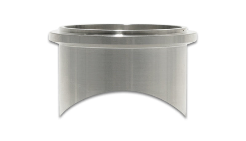 Vibrant Tial 50MM BOV Weld Flange 304 Stainless Steel - - 10137