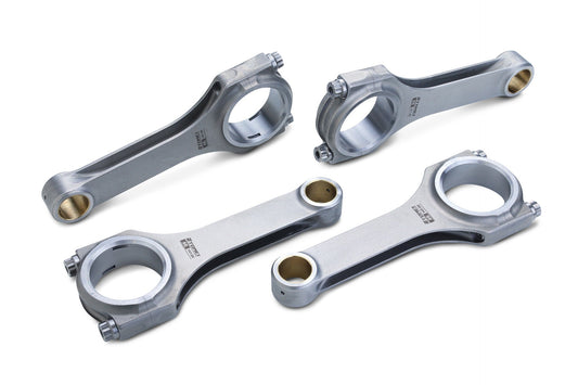 Tomei Forged H-Beam Connecting Rod Kit For Mitsubishi 4G63 - 147.0mm (2.3L)