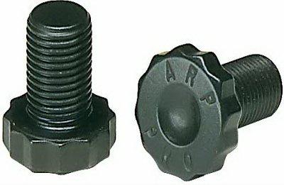 ARP Nissan 2.0L SR20DE/DET Flywheel Bolt Kit - 102-2803.