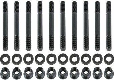 ARP Toyota 1600cc Main Bolt Kit (4A-GE Applications Only) - 203-5001