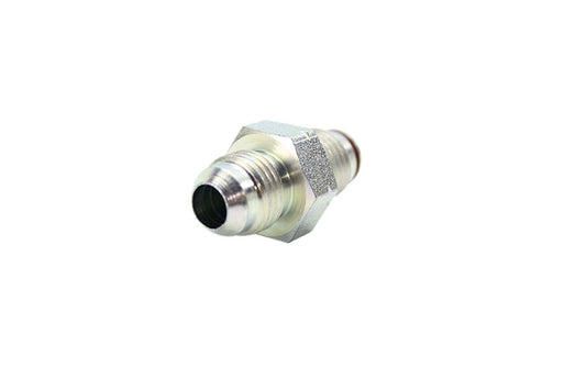 ISR Performance - 6an High Pressure Power steering line fitting with o-ring - 240sx (IS-185004)