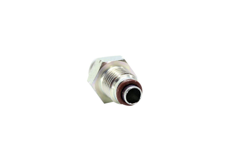 ISR Performance - 6an High Pressure Power steering line fitting with o-ring - 240sx (IS-185004)