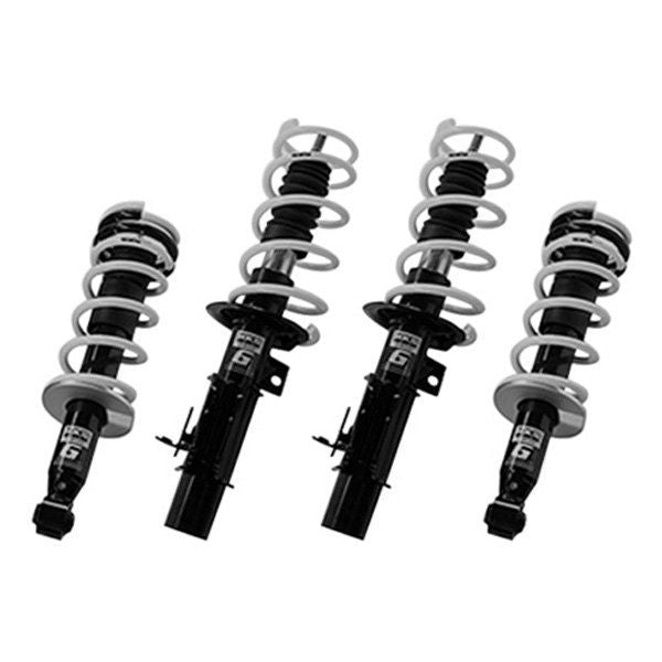 HKS HIPERMAX G Coilovers - 1989-1994 NISSAN BNR32 Skyline GT-R - 80260-AN001