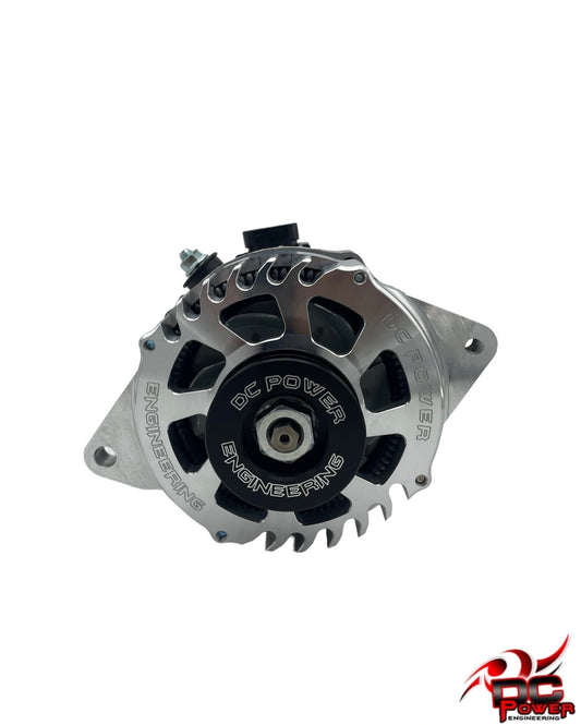 180 Amp HP High Output Alternator (Mazda Miata 1.8L)