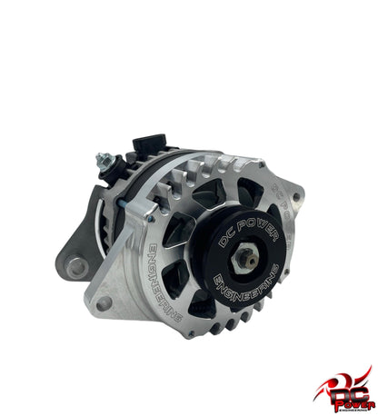 DC Power - 180 Amp HP High Output Alternator (Mazda Miata 1.6L)