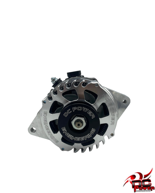 180 Amp HP High Output Alternator (Mazda Miata 1.6L)