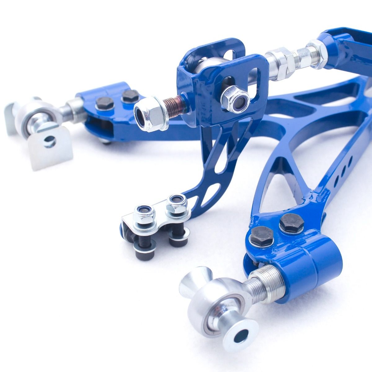 WiseFab - Chevrolet Corvette C5 C6 Rear Suspension kit (WFC61)