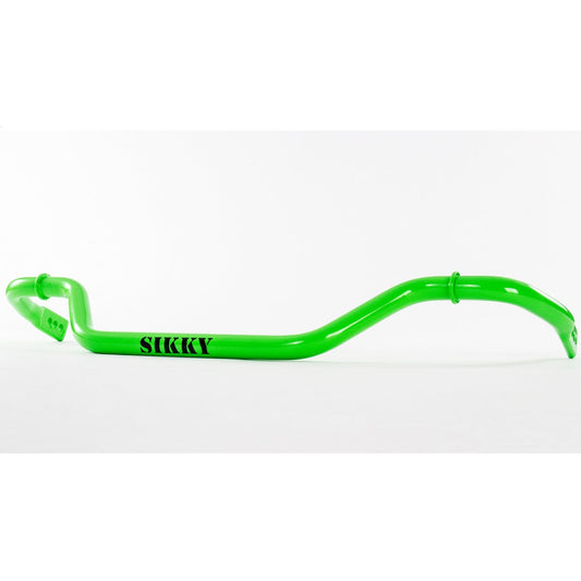 Sikky Manufacturing - NISSAN 350Z / INFINITI G35 33mm Front Sway Bar(SB109)