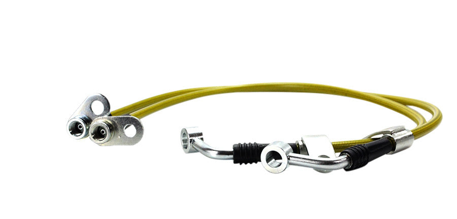 ISR Performance - Brake Line Kit - Mazda Miata 06-13 (4 line kit)